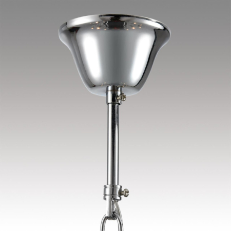 Накладная люстра LUMION 8155/9