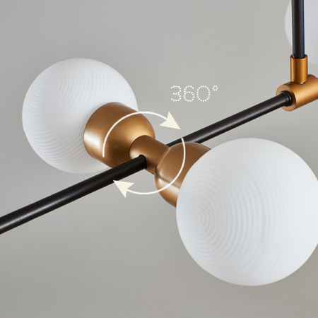 Подвесной светильник ImperiumLoft 240959-26