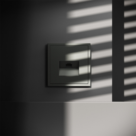 Розетка VOLTUM VLS060106