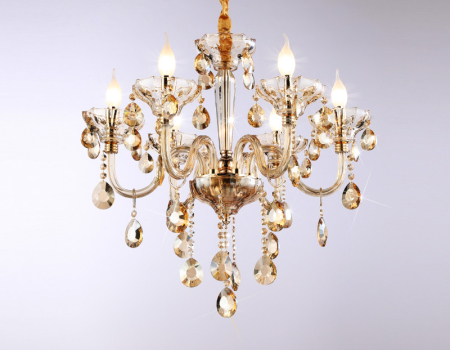 Подвесная люстра Ambrella Light TR4901