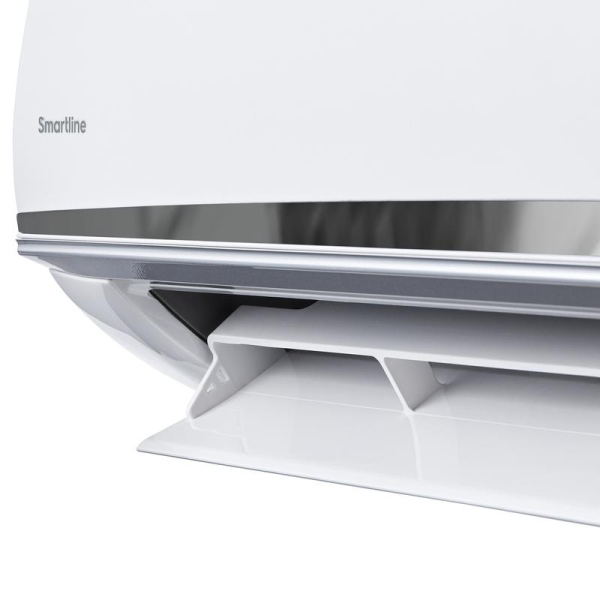 Сплит-система инверторного типа Smartline DC EACS/I-18HSM/N8 комплект Electrolux НС-1598829