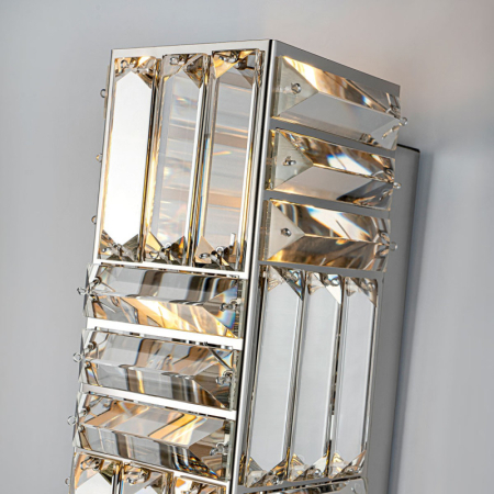 Бра MODELUX ML.556.04 CR