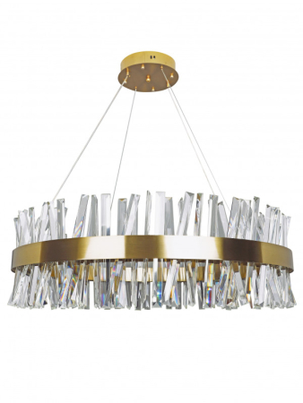 Подвесная люстра Natali Kovaltseva INNOVATION STYLE 83049