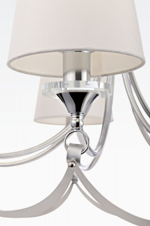 Подвесная люстра Freya FR5081PL-07CH