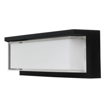 Светильник настенный ARTE Lamp A5224AL-1BK