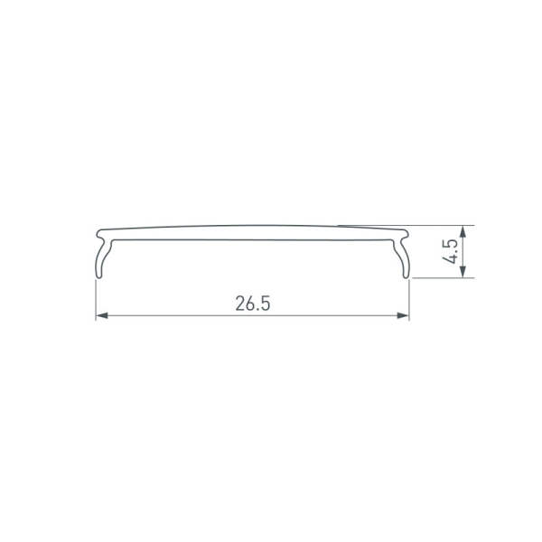 Экран Arlight 025989