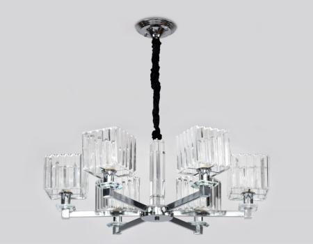 Подвесная люстра Ambrella Light TR4522