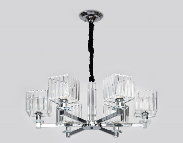 Подвесная люстра Ambrella Light TR4522