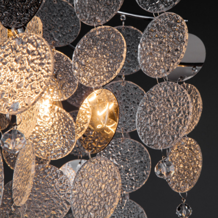 Подвесная люстра Bogate's 335/9 Smart (320/9)