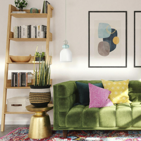 Подвесной светильник LUMION 5235/1B