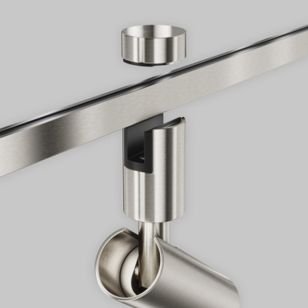 Светильник на шине Maytoni Technical TR144-1-12W3K-W-PT