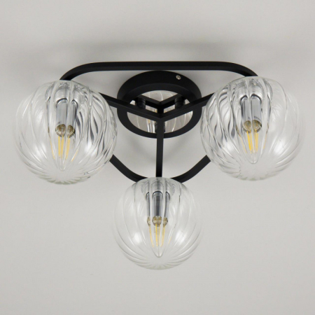 Накладная люстра Citilux CL113131