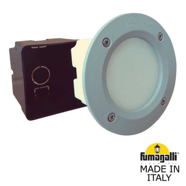 Светильник для ступеней Fumagalli 2C1.000.000.LYG1L