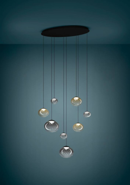 Каскадная люстра EGLO 390483