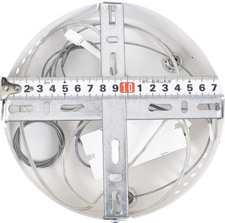 Подвесная люстра Natali Kovaltseva LED LAMPS 81294