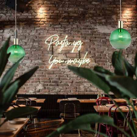 Подвесной светильник Vele Luce VL5374P41