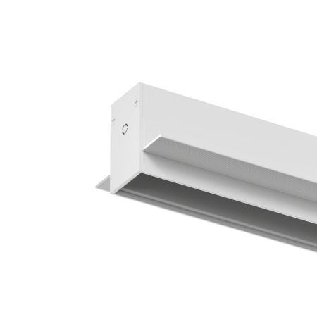 Шинопровод Denkirs TR2012-WH