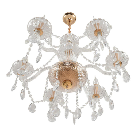 Подвесная люстра LUMION 8376/6