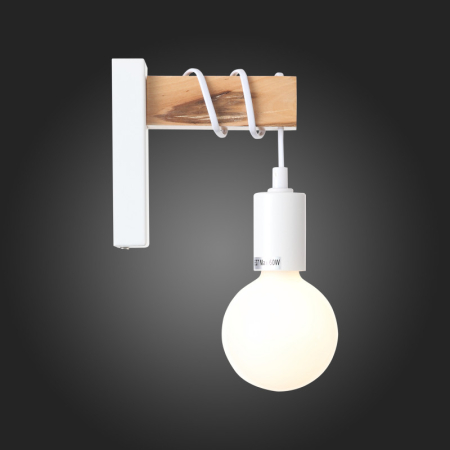 Бра Evoluce SL1142.501.01