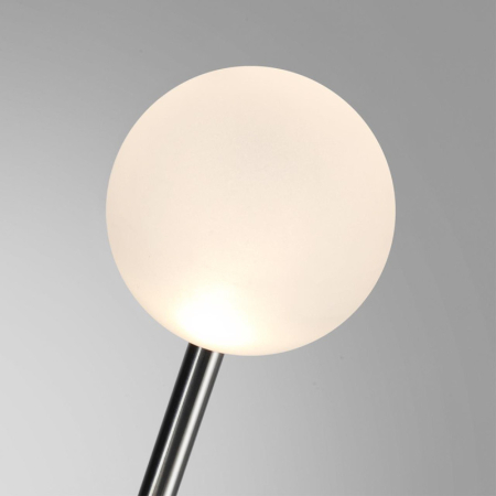 Садово-парковый светильник Odeon Light 7123/1GLB