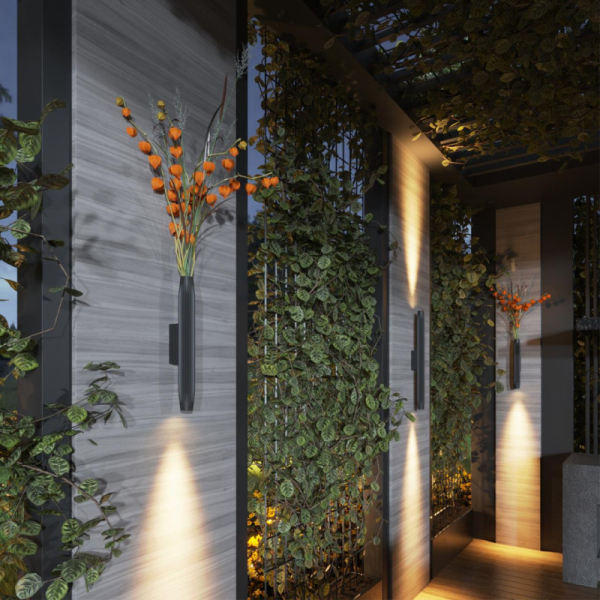 Светильник настенный Odeon Light 7141/6WLA