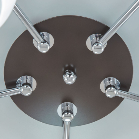 Накладная люстра Citilux CL171154