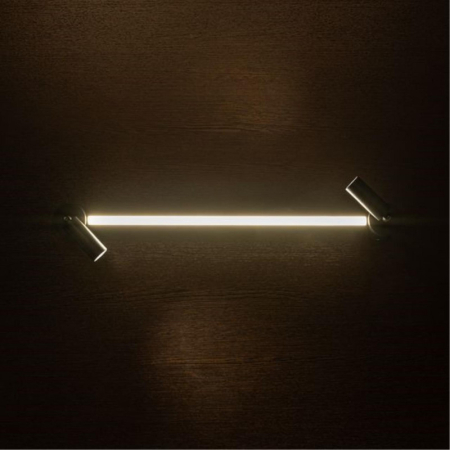 Спот ARTE Lamp A2219PL-2BK