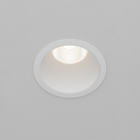 Встраиваемый светильник Maytoni Technical DL118-15W-4K-W