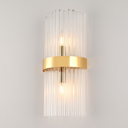 Бра Arte Milano 430122.180.2.E14.B1 GD