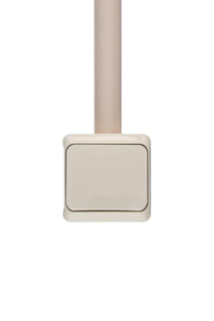 Кабель-канал MultiSet 20х12 L2000 крем. SE IMT20120BE