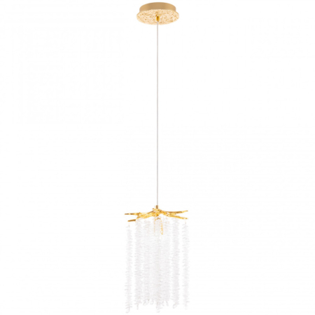 Подвесной светильник Arte Milano 23110.210.1.G9.A GD