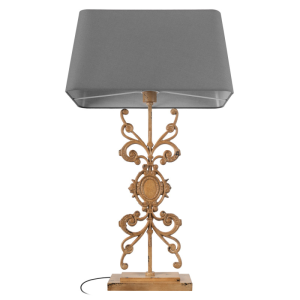 Настольная лампа LOFT IT 10439T/B