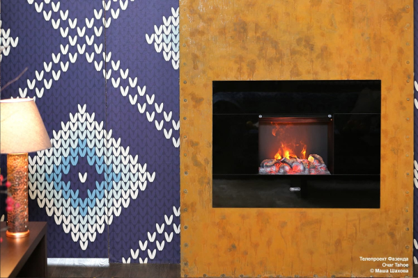 Dimplex Очаг Tahoe