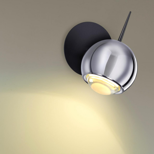 Бра Odeon Light 4228/6WL