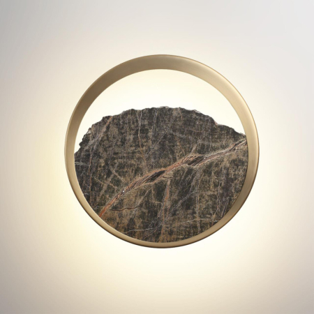 Бра Odeon Light 7068/9WL