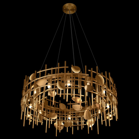 Подвесная люстра LOFT IT 10396/800C