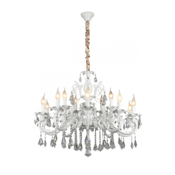 Подвесная люстра Omnilux OML-30807-15