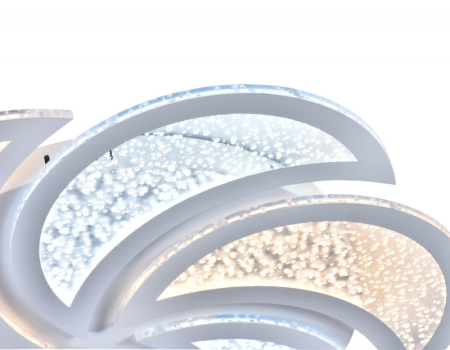 Накладная люстра Ambrella Light FA856