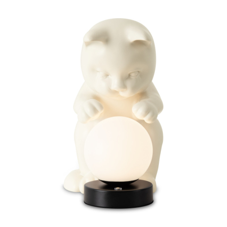 Детская настольная лампа Freya FR5607TL-01W