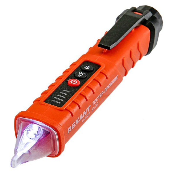 Тестер-пробник R-20 REXANT