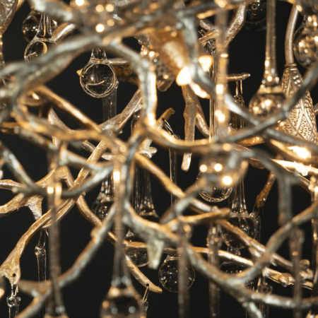 Подвесная люстра LOFT IT 10067/1250 SG