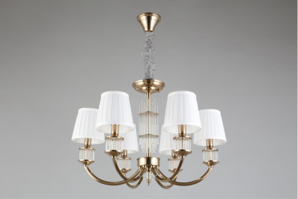 Подвесная люстра APLOYT APL.744.03.06