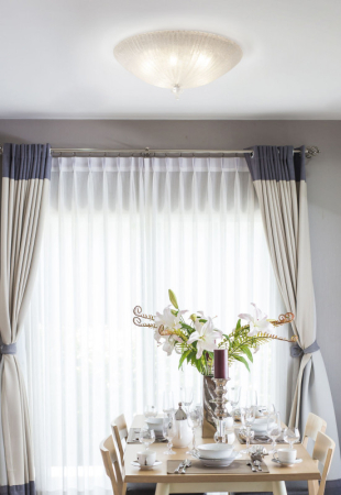 Накладной светильник Maytoni C809CL-05CH