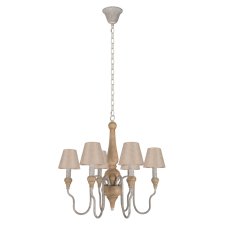 Подвесная люстра LOFT IT 10420