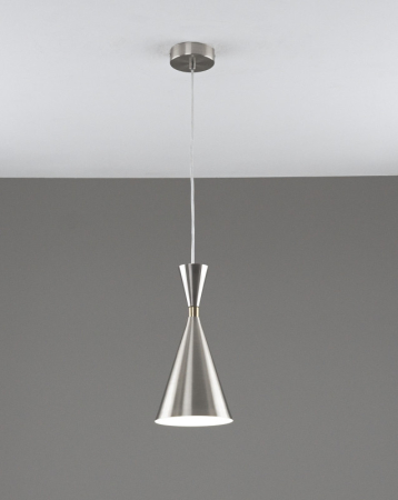 Подвесной светильник Moderli V11558-1P