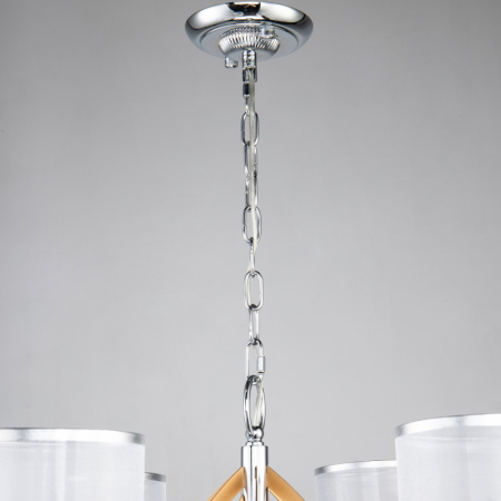 Подвесная люстра Favourite 2705-6P