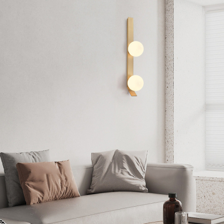 Бра ImperiumLoft 224109-23