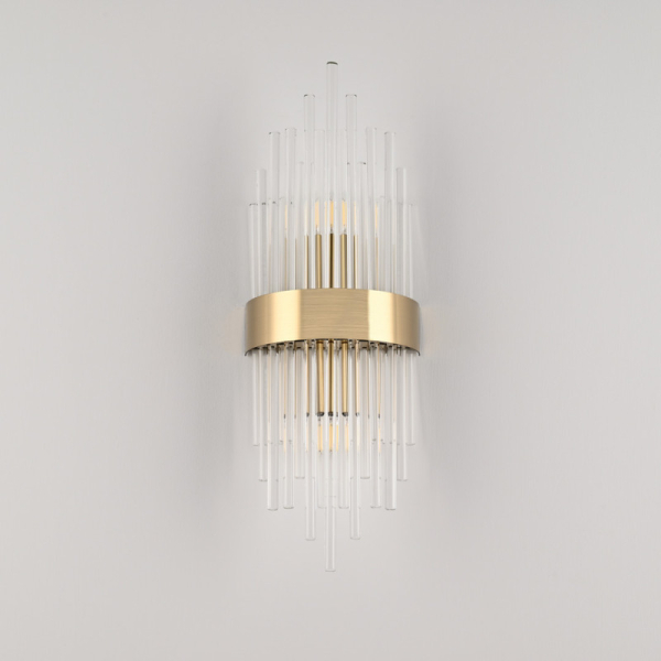 Бра Arte Milano 430122.140.2.E14.A1 BS