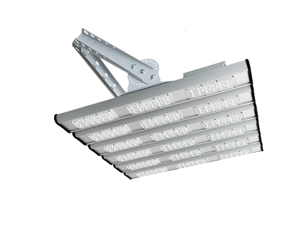 Светодиодный светильник Mlight "Модуль ПРОДЖЕКТ" (15°, 30°, 59°, 30°х59°, 90°, 90°х30°), универсальный М-7, 1000 Вт М