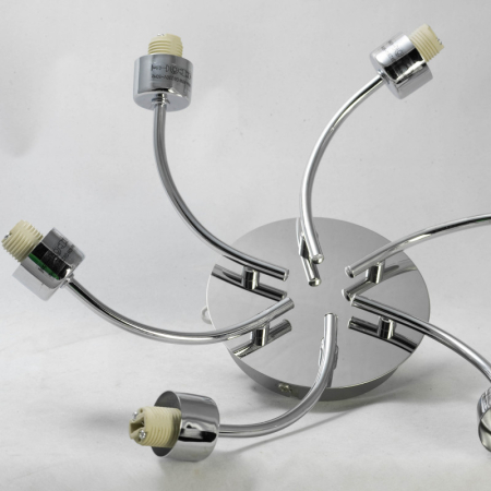 Накладная люстра Lussole LSP-0127